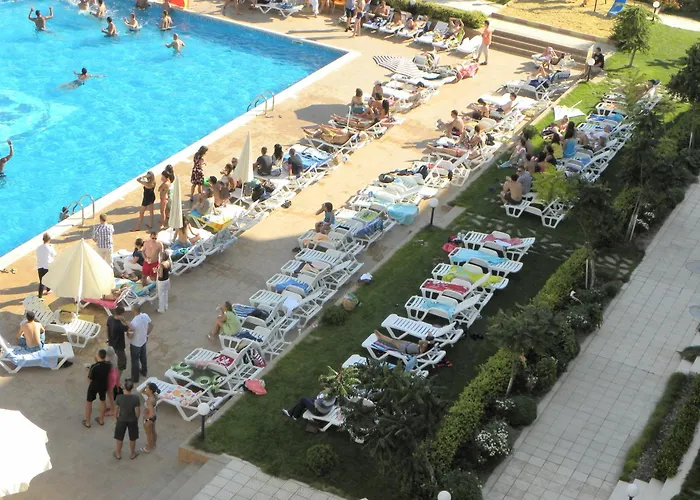 Harmony Hills Apartament *