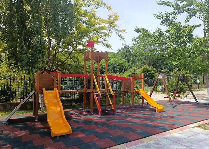 Harmony Hills Apartament