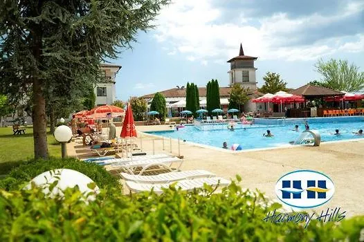 Harmony Hills Rogaczewo