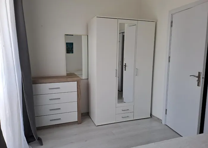 Harmony Hills Apartament *