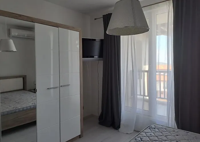 Harmony Hills Rogaczewo