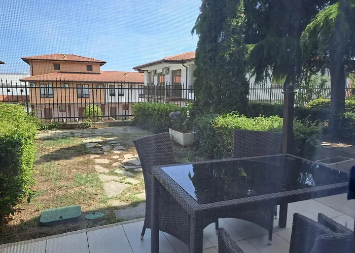 Harmony Hills * Rogaczewo