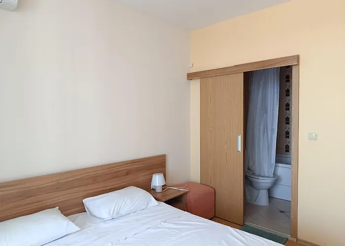 Harmony Hills * Rogaczewo