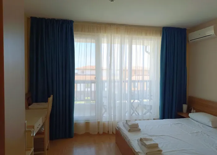 Harmony Hills * Rogaczewo