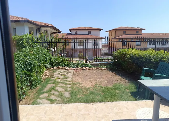 Harmony Hills Apartament Rogaczewo