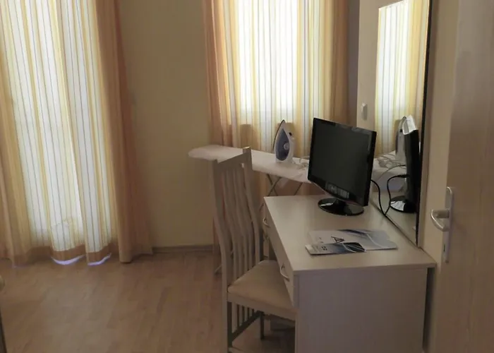 Apartament Harmony Hills Rogaczewo