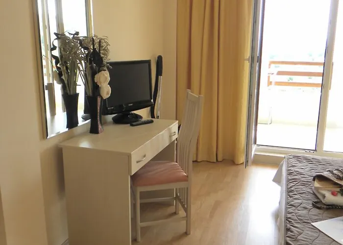 Harmony Hills Rogaczewo