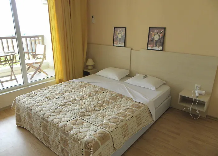 Harmony Hills * Rogaczewo