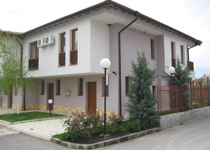 Harmony Hills Rogaczewo