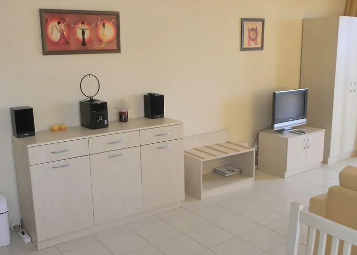 Harmony Hills Rogaczewo