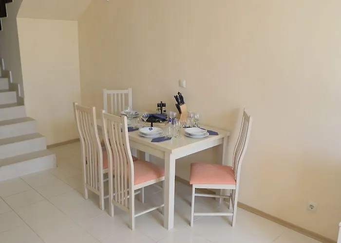 Harmony Hills Apartament