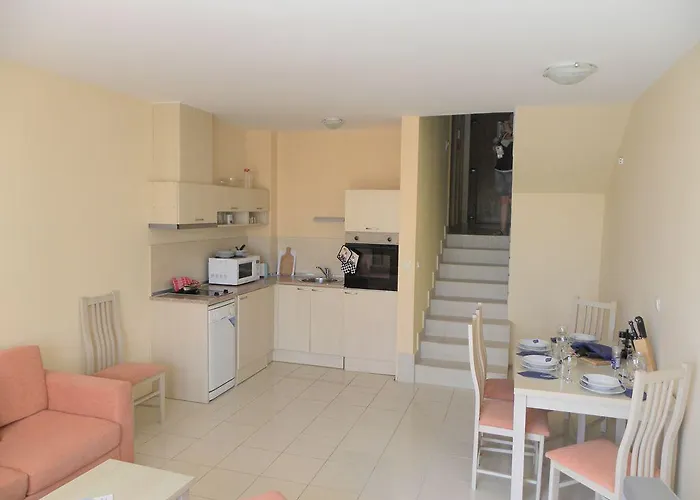 Harmony Hills * Rogaczewo