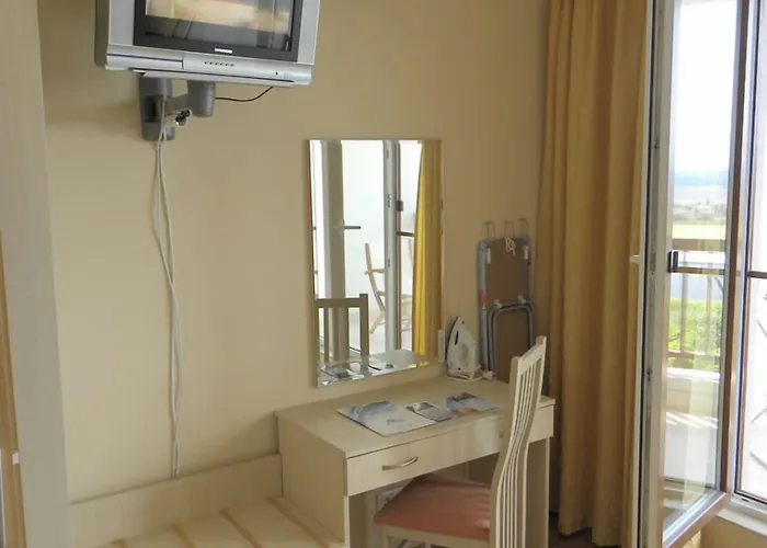 Apartament Harmony Hills *