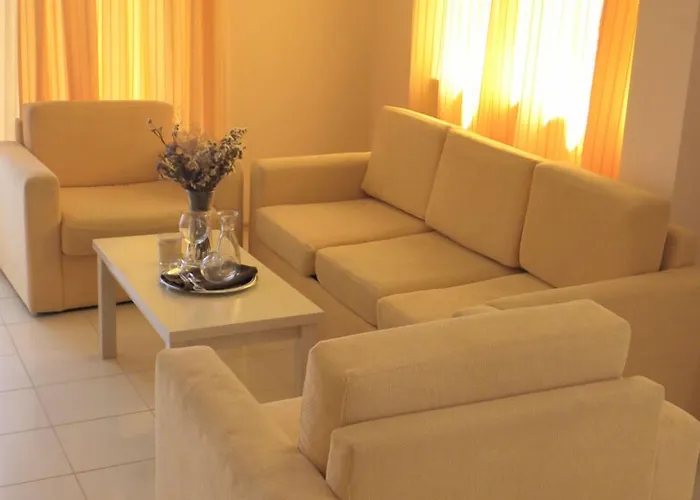 Harmony Hills Apartament