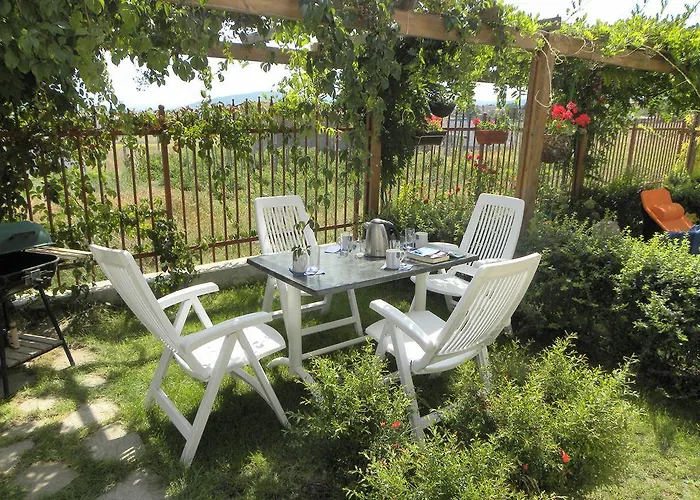 Harmony Hills Apartament