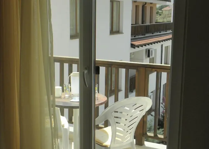 Apartament Harmony Hills *