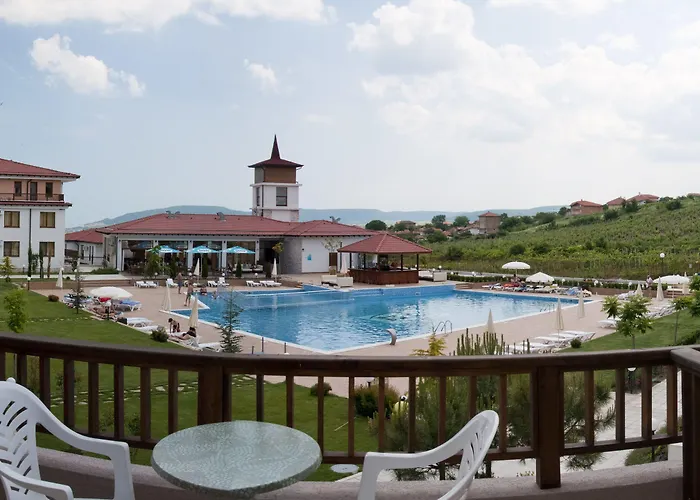 Apartament Harmony Hills