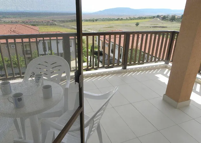 Harmony Hills Apartament *