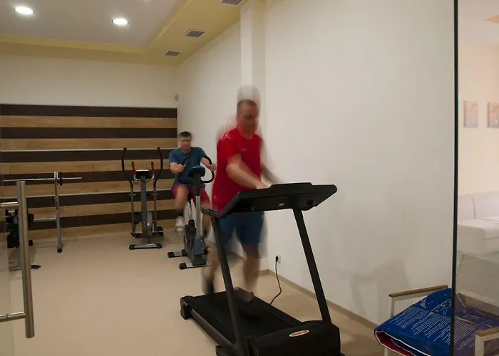 Apartament Harmony Hills