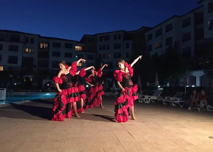 Harmony Hills Apartament Rogaczewo