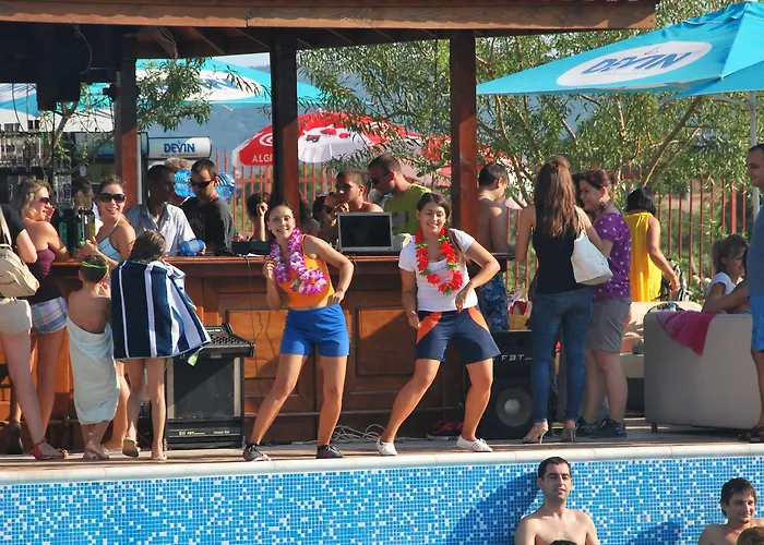 Apartament Harmony Hills