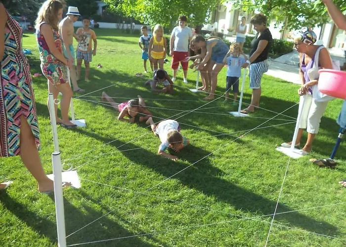 Harmony Hills * Rogaczewo