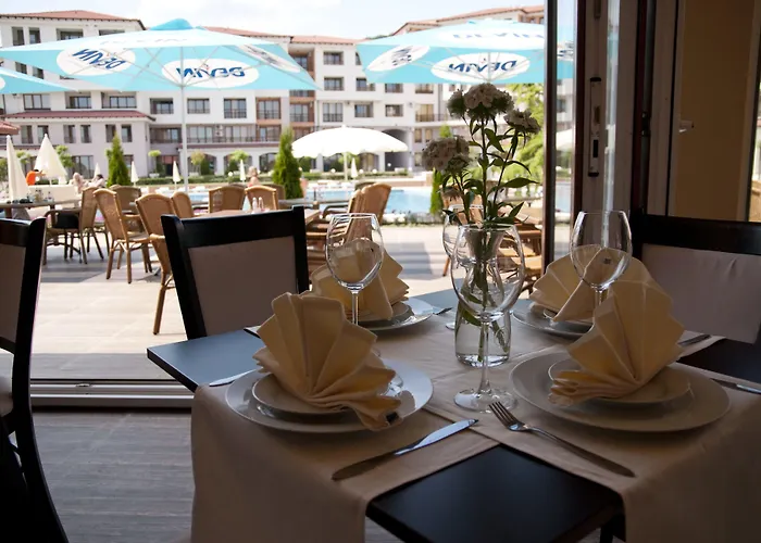 Harmony Hills Apartament *