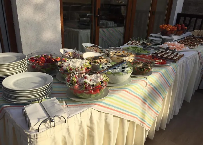 Apartament Harmony Hills Rogaczewo