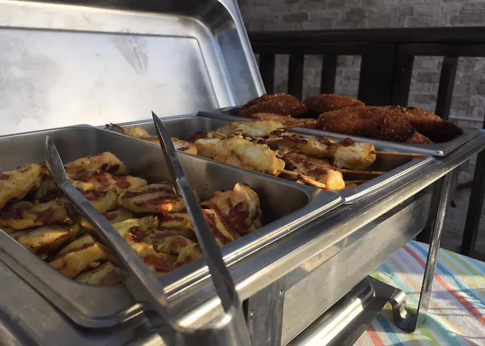 Harmony Hills Rogaczewo