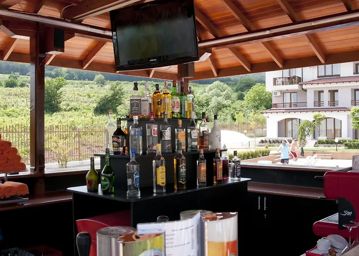 Apartament Harmony Hills