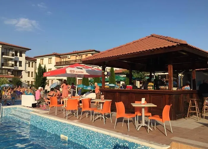 Apartament Harmony Hills Rogaczewo