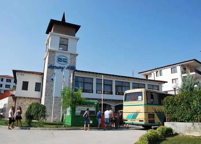 Apartament Harmony Hills