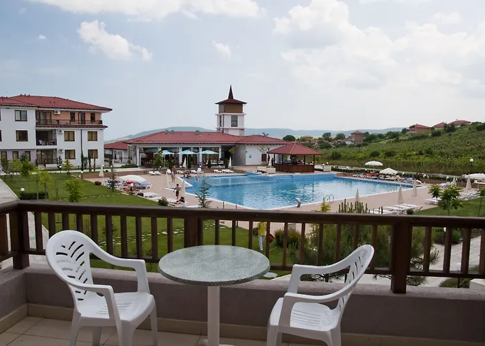 Harmony Hills Rogaczewo