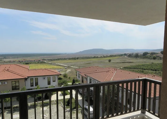 Harmony Hills Apartament