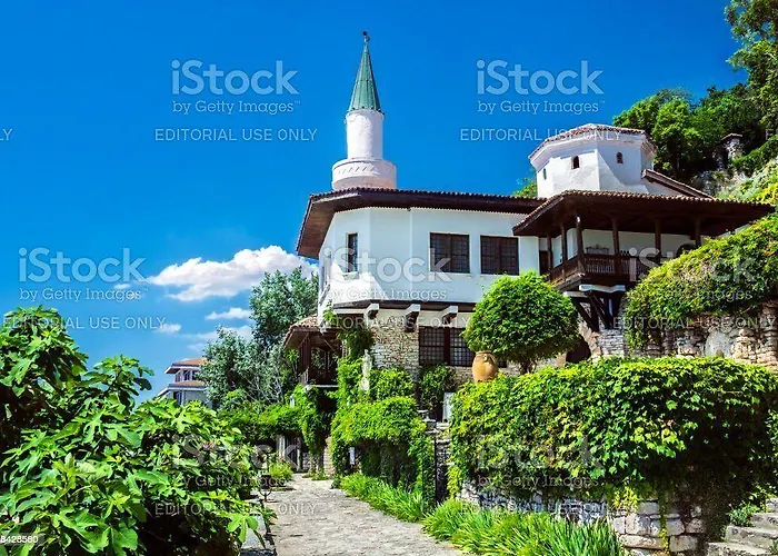 Apartament Harmony Hills *