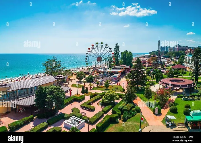 Apartament Harmony Hills