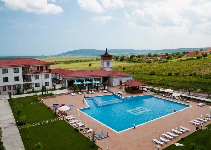 Harmony Hills Apartament *